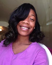 Brika Jackson