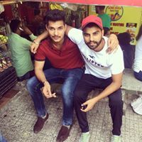 Mandeep Singh