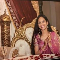 Anu Ahuja