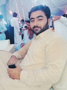 ASGHAR MARI