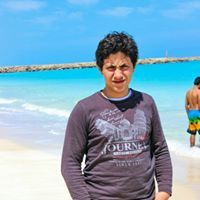 Mustafa Hamed