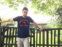Atul Sharma