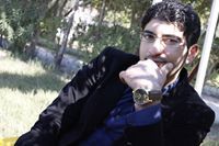 محمد الغالبي