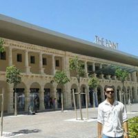 Yiğit Avcı