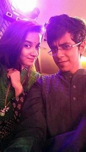 Aabir Haq