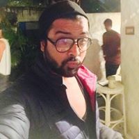 Jiten Arora