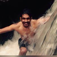 Mahesh Masthan