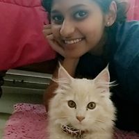 Mrinalini Anand