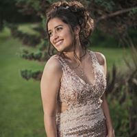 Ludmi Ravagnani