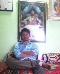 Mahesh Ghawate Patil