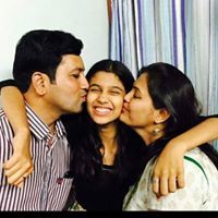 Sujay Nirhali