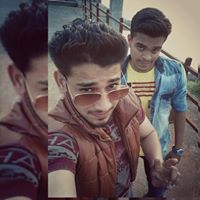 Aditya Shah