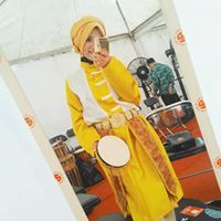 Puji Prisilaa