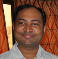 Sanjay Kumar