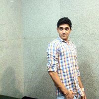 Sourabh Solanki
