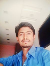 Vikrant Karwande