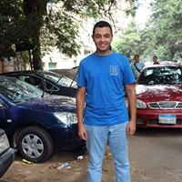 Hazem Khaled