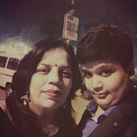 Tejesh Bhalla