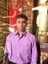 Prajesh Basu