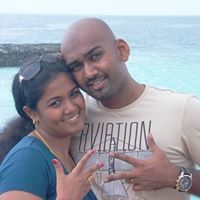 Vikram Subburaj