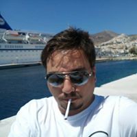 Emmanouil Kastrinakis