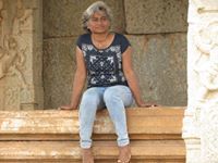 Sejal Patel Chevli