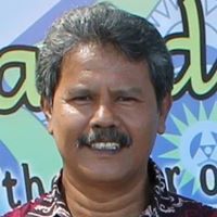 Azwandi Bahri