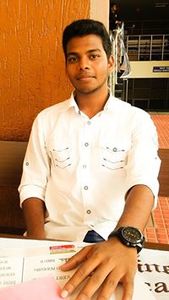 B Vishal
