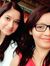 Shefali...