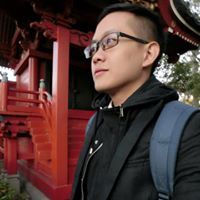 Jinshun Yap