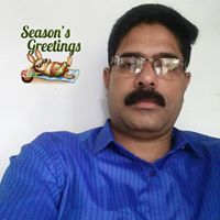 Pradeep Kumar