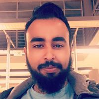 Mohammed Harfoush