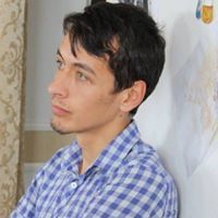 Tamerlan Edreev
