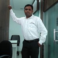 Santosh Dhulap