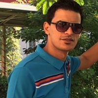 Ahmed Abbas