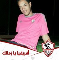 Mohamed Reda