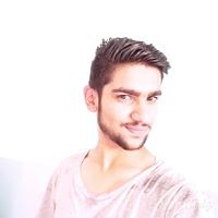 Zeeshan Saroya