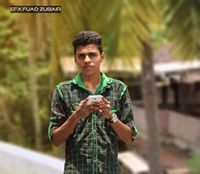 Fuad Zubair
