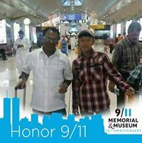 Ahmed Dk