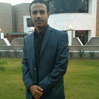 Aamir M. Abd