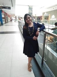 Payal Bhalwal