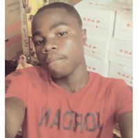 Mohammed Konneh