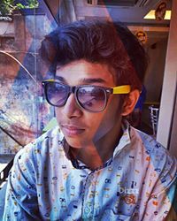 Dibyanshu Sharma