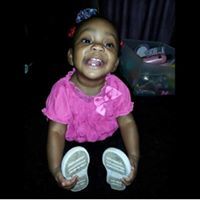 Trenesha Calcote