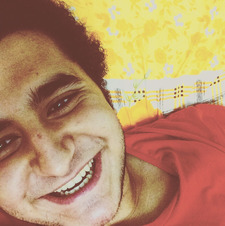 Mohamed Ebrahim