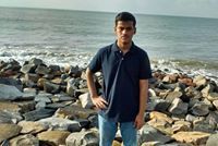 Soumyajit Chakraborty