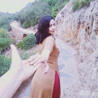 Rahma Ahmed
