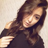 Гергана Мицева