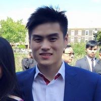 Bryan Wong Keng Ngee