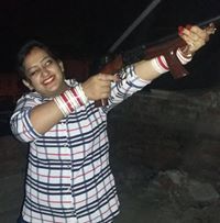 Sary Arora